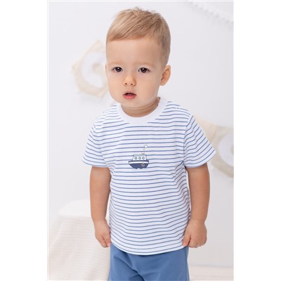 CROCKID Футболка КР 302020