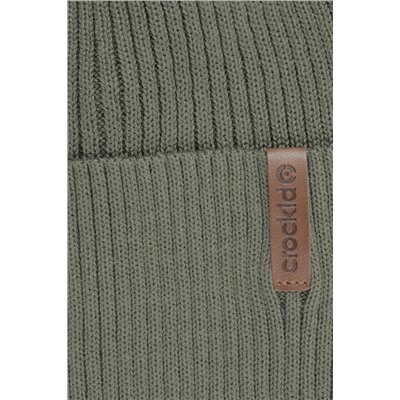 CROCKID Шапка КВ 20425