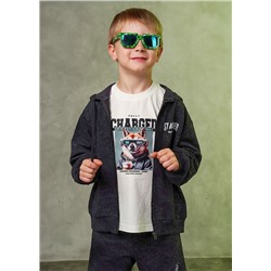 Толстовка детская для мальчика