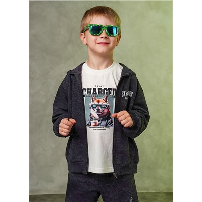 Толстовка детская для мальчика