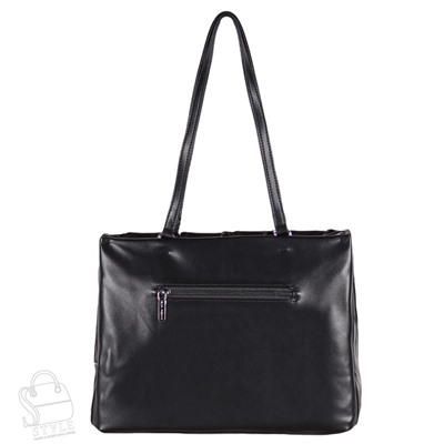 Сумка женская  593083-1 black Velina Fabbiano/30