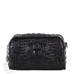 Сумка женская  29018-11 black Velina Fabbiano-Safenta/50