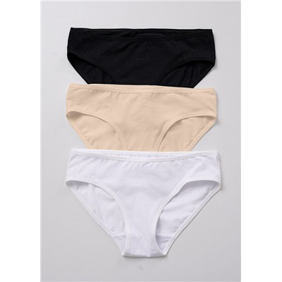 Трусы детские для девочки