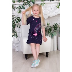 Туника 35580 детская