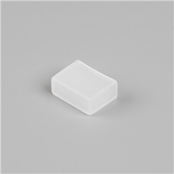 Набор заглушек Luazon Lighting для гибкого неона 6×12 мм, 10 штук