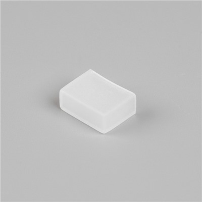 Набор заглушек Luazon Lighting для гибкого неона 6×12 мм, 10 штук