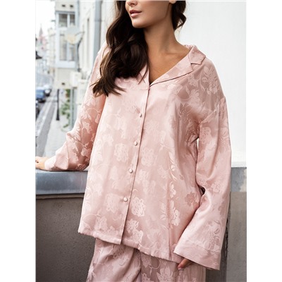 INDEFINI Пижама 5118TCCA