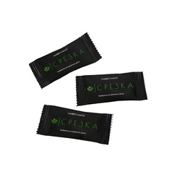 Удобрение для срезанных цветов «Срезка», 5 г набор 100 шт.