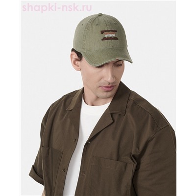 125181 BM Бейсболка мужская (55-59)