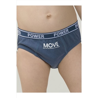 Трусы, 3 шт. PELICAN, 889759