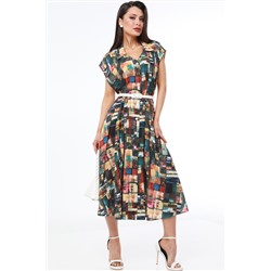 DStrend Платье П-4638