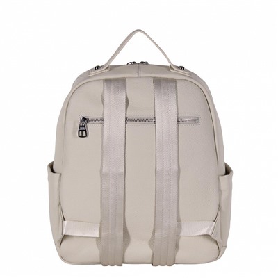 Рюкзак 79719VG milk white Vitelli Grassi