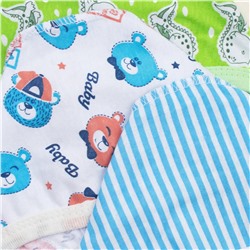 YOULALA Чепчик 0007100101