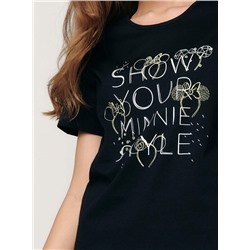 Джемпер женский CONTE Футболка женская LD 1243