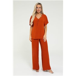 Костюм (Блуза+Брюки) LADY TAIGA, 1090622