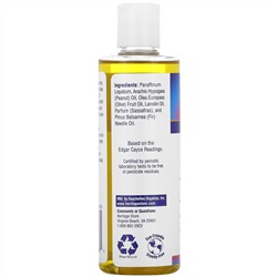 Heritage Store, египетское масло, оригинальное, 240 мл (8 жидк. унций)