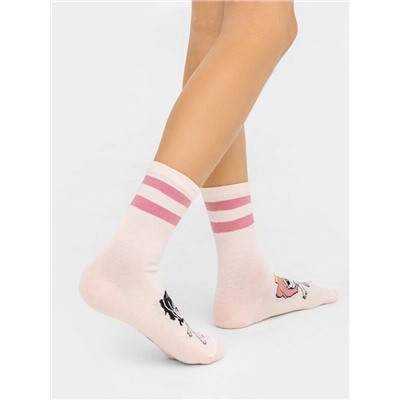 НОСКИ ДЕТСКИЕ 430K-2642