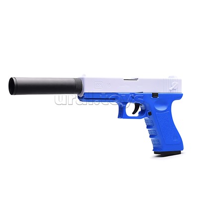 Пистолет "Army-1" в коробке