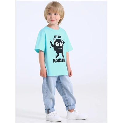 Апрель Футболка 1ПДФК4331001