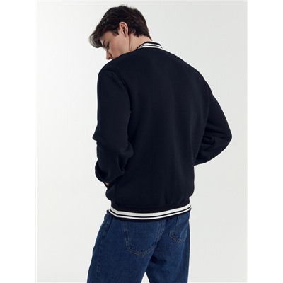 ТОЛСТОВКА МУЖСКАЯ 121173/1