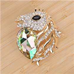 Брошь арт. NGR11120202850201 (id 192021)