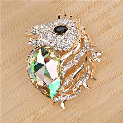 Брошь арт. NGR11120202850201 (id 192021)