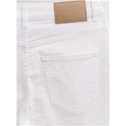 Джинсы женские CONTE Джинсы wide leg CON-419
