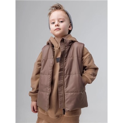 Bodo Жилет 14-55МU