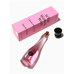 Туалетная вода женская What Women Want I know your secret, 50 мл