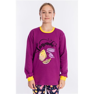 Пижама  М222040Па