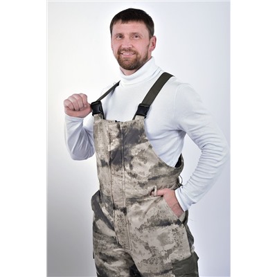 Костюм с комбинезоном Горка Зимний НАТАЛИ, 957904