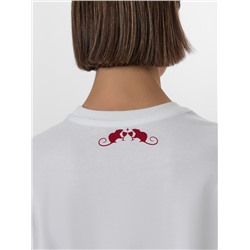 ФУТБОЛКА ЖЕНСКАЯ 112678