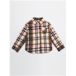 Рубашка детская Соль&Перец