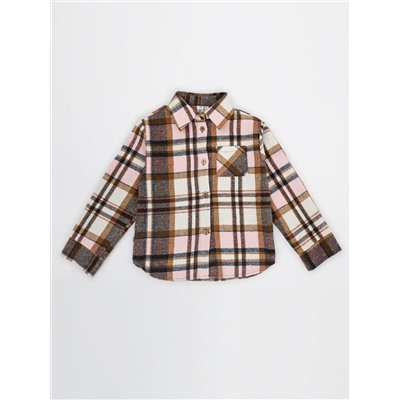 Рубашка детская Соль&Перец