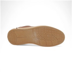 Кроссовки демисезонные RG164 коричневые