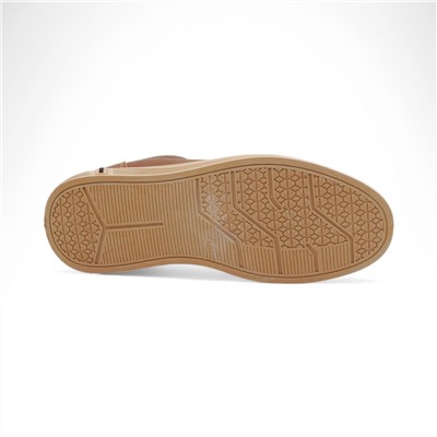 Кроссовки демисезонные RG164 коричневые