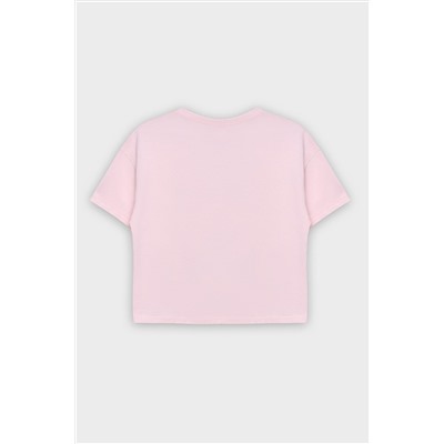 Футболка для девочек MARK FORMELLE, 1233469