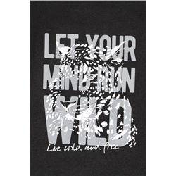 Туника EMOTION DAY Leo