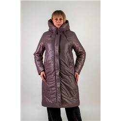 Куртка с верблюжьей шерстью арт.217