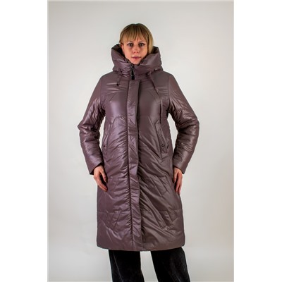 Куртка с верблюжьей шерстью арт.217