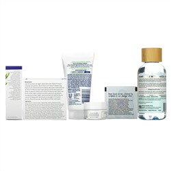 Promotional Products, набор популярных средств по уходу за кожей, набор из 6 продуктов