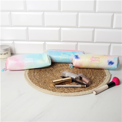 Косметичка 5х21 см / YI-175 /уп 100/ 709532