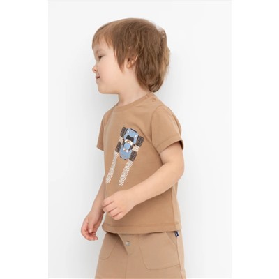 CROCKID Фуфайка КР 302608