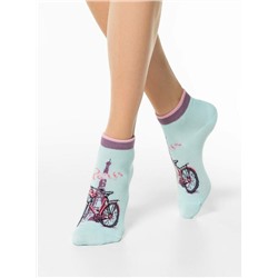 Носки женские БРЕСТСКИЕ НОСКИ ЖЕНСКИЕ 1145 CLASSIC