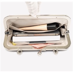 Bags Сумка женская / кожа /   0110914