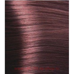 Kapous Оттеночный бальзам Гранатовый красный 200мл Life Color