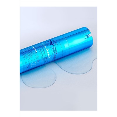 VT Cosmetics Увлажняющая бустер-сыворотка с микроиглами / Hydrop Reedle Shot 300 HL, 50 мл KRISTALLER, 1133538
