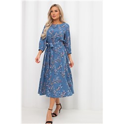 Платье Алия №2