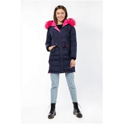 05-1581 Куртка зимняя (Синтепон 300)