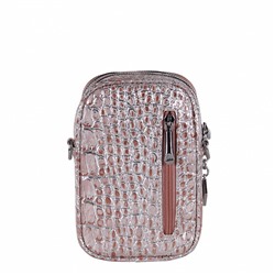 Сумка 270170 pink Velina Fabbiana-Safenta